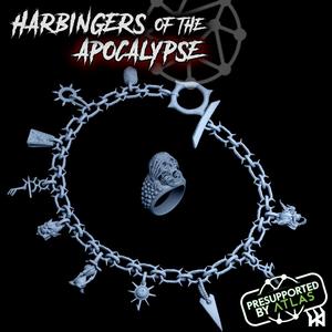 Hell’s Jewelry BUNDLE