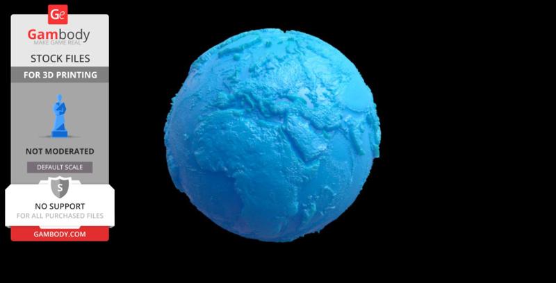 Planet Earth