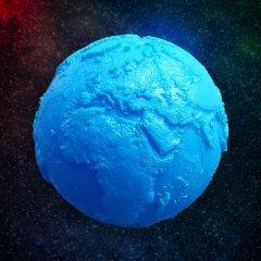 Planet Earth