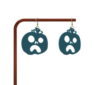 Cute keychain / earrings