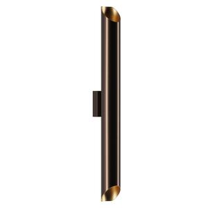 Lean Tube sconce, SKU. 23673 by Pikartlights