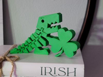Shamrock Flexi Rexi