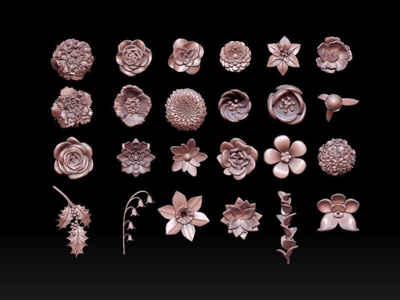 flowers