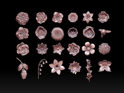flowers
