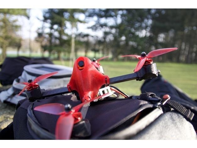 Raven Drone Frame
