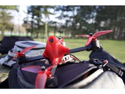 Raven Drone Frame