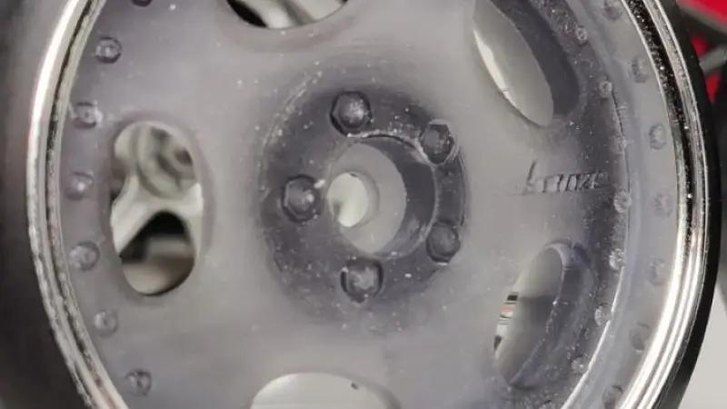 MST Compatible wheel insert WEDS Kranze Royal replica