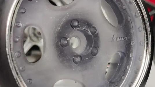 MST Compatible wheel insert WEDS Kranze Royal replica
