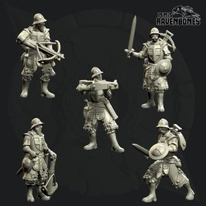 Soldier
