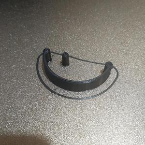Stringing curve test
