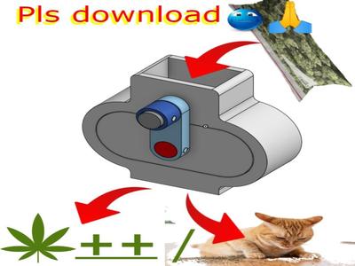 Dry Plant Grinder – (Please Give Feedback On It)