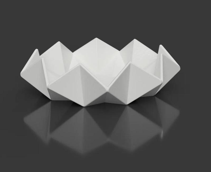 Tray / Bowl
