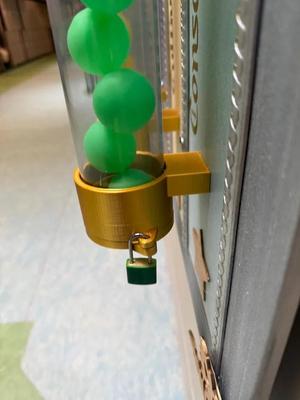 Tube Clamp