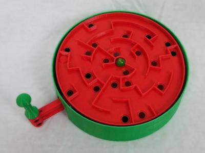 Joystick Labyrinth