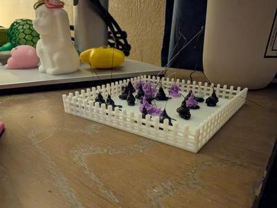 The PooPen – Keep Your Printer Poop Corralled