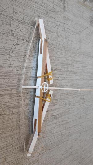 CROSSBOW