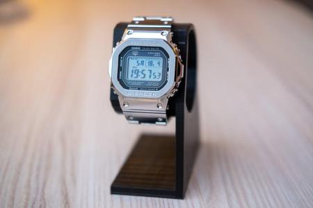 The best watch holder stand ever :-)