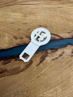Alfa Romeo Seat Belt Silencer