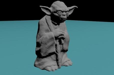 Yoda