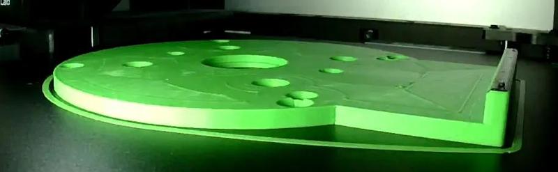 Matchfit Router Plate for Bosch Dewalt Routers   