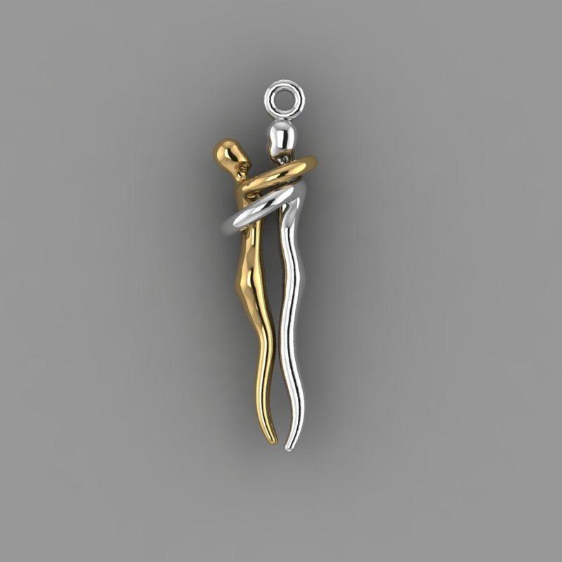 Pendant lovers