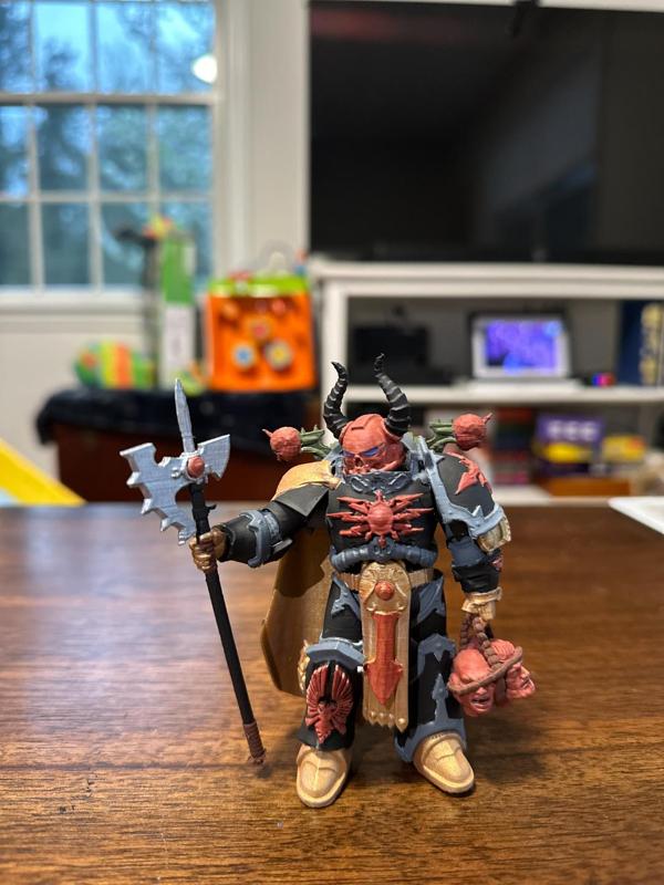 Executioner