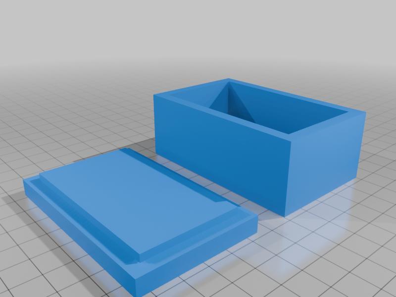 Storage box