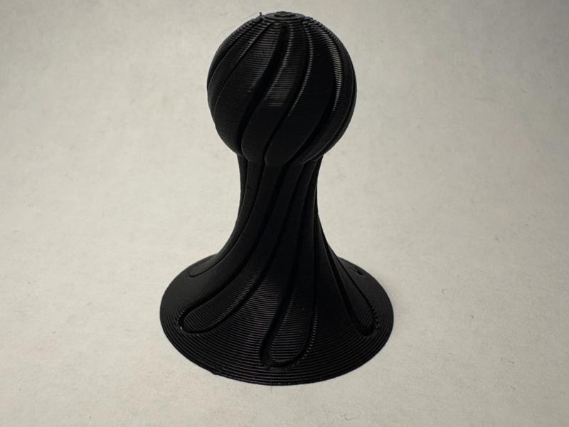 Pawn Passthrough V2