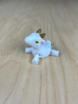 Goat Fidget