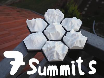 7 Summits