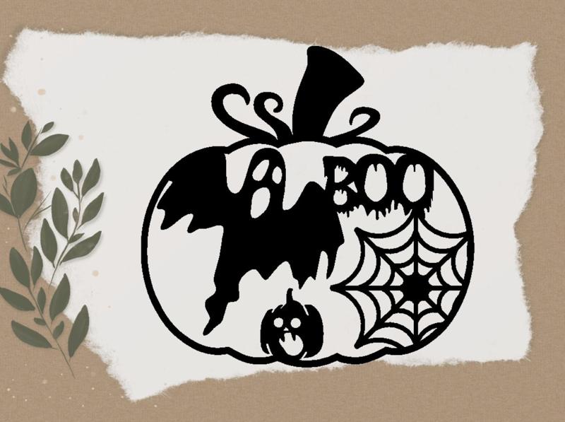 Halloween Decoration