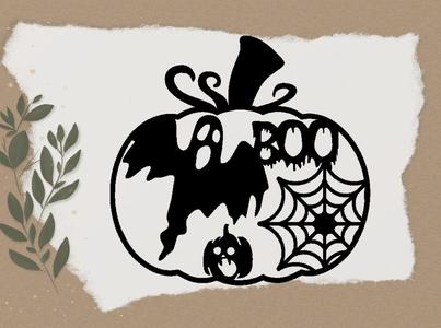 Halloween Decoration