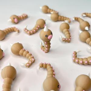 Weedle (Easy Print No Supports)