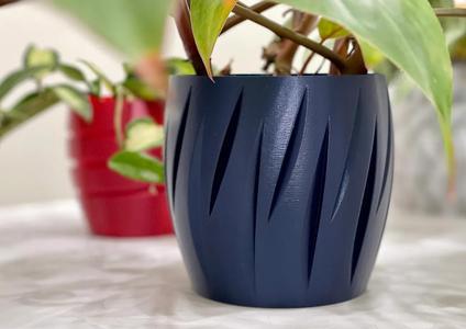 Planter Pot VI – Vase Mode