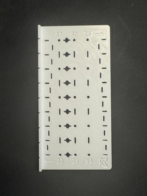 Drilling Jig