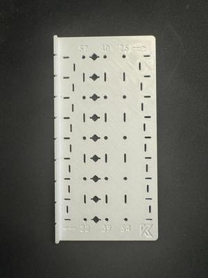 Drilling Jig
