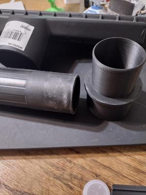 Craftsman shop vac adapter