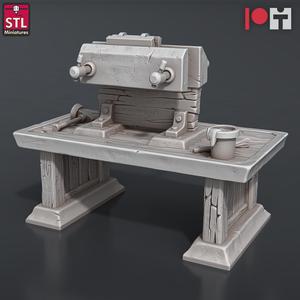 BookBinder Press B