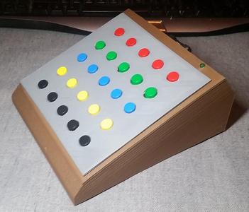 Sound Effects/Audio Machine for Podcasts