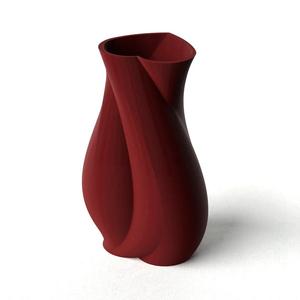 Valentine’s day vase