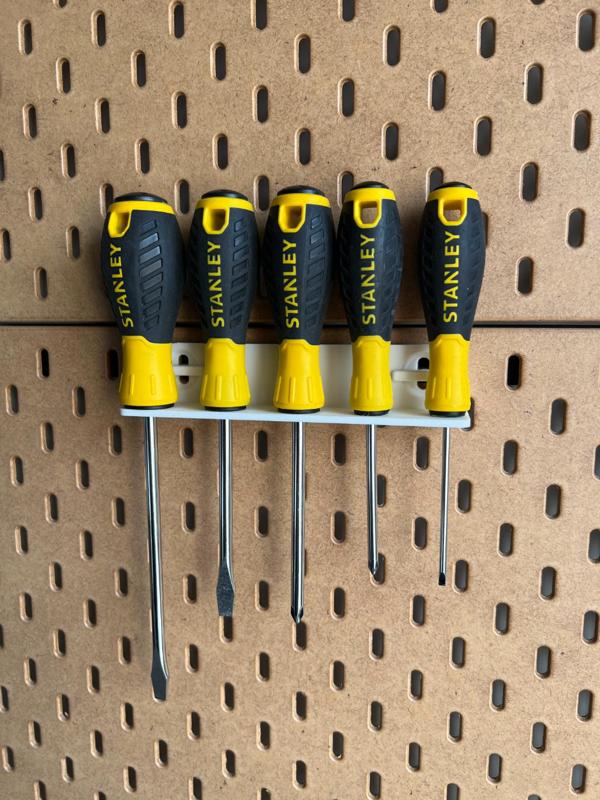 IKEA SKADIS SCREWDRIVER