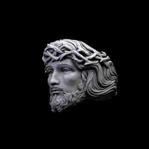 Jesus Ring