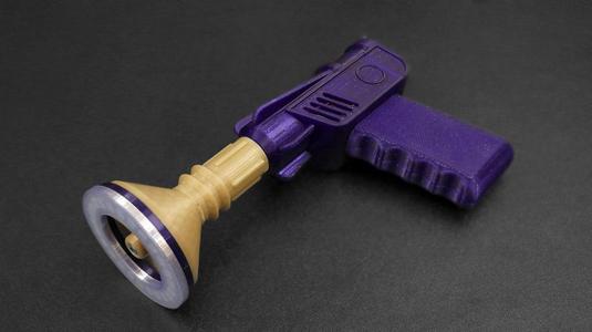 FLIR Thermal Heat Map Light