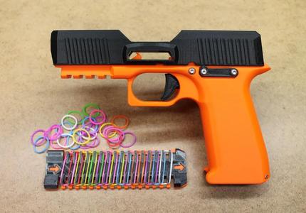 Mag Fed Rubber Band Gun_2   