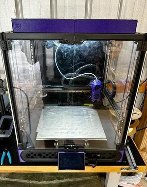 Troodon 2.0 Pro 350mm Canopy   
