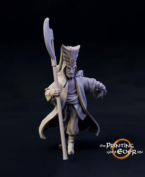 Dark Sorcerer
