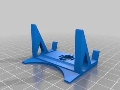 Android mobile phone stand universal