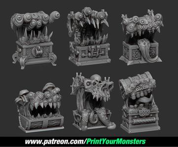 MIMICS