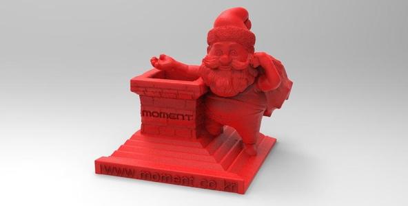Santa Claus Holiday Special!
