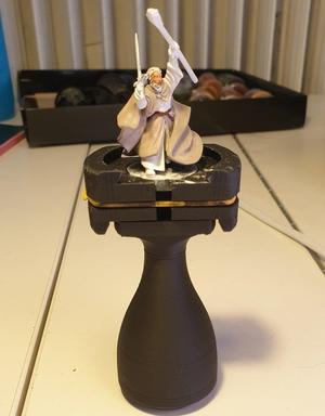 Painting Holder